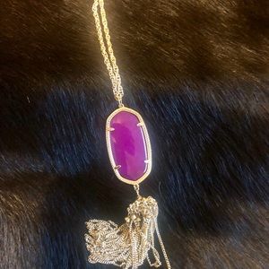 Kendra Scott Rayne Necklace